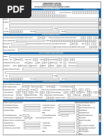 IGL PNG Ownership Transfer Procedure | PDF | Deed | Notary Public