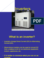 Inverters