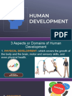 Human Development PPT Final