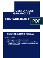 Material Complementario. Contabilidad Fiscal