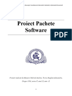 Proiect Pachete Software EXP