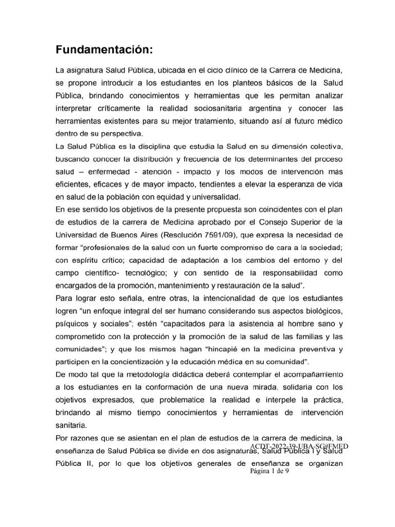 Programa salud p blica i pdf