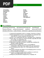 Modul Ec For Business