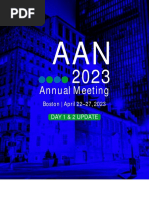 AAN 2023 Day 1-2 Mind Next Original