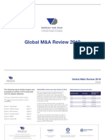 Global MA Review 2019