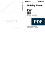 ZW180 Workshop