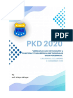 RTL PKD 2020