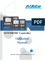 Newker CNC Controller For Lathe Machine CNC Controllers 4 Turning Machine Retrofitting CNC Machine