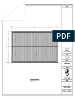 Denah Rencana Atap: Catatan