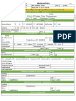 Ficha Cadastral Imprimir