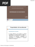 Operações Triangulares e IVA | PDF | Imposto sobre Valor Agregado (IVA ...