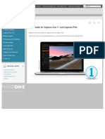 Capture One 11 User Guide