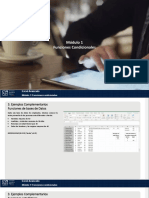 Mod1 Funciones Condicionales