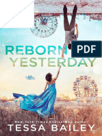 Reborn Yesterday