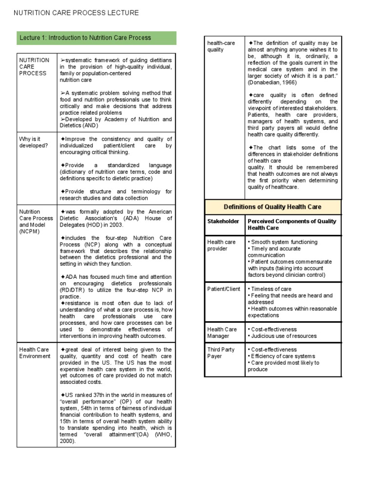 nutrition-care-process-pdf-dietitian-medical-diagnosis