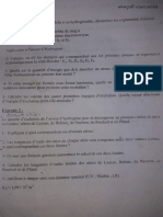 17 Série2 D'atomistique + Correction