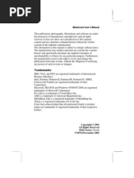 Download Manual de La Placa PC 400 by Esau Jimenez Arevalo SN65269261 doc pdf