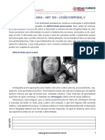 Resumo - 2929185 Francisco Helmer Almeida Santos - 199930455 Nocoes de Medicina Legal PC MG Aula 30 T 1634557199