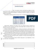 Resumo - 2929185 Francisco Helmer Almeida Santos - 199929690 Nocoes de Medicina Legal PC MG Aula 31 T 1634557247