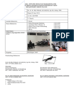 3 - Berita Acara P2 Kamis Minggu 7, Dr. Dr. M. Oky Prabudi, M.Ked (OG), SP - OG, Subsp. FER