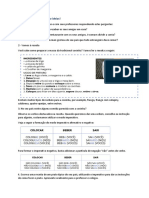 Aula 10 - Revisão (Retorno)