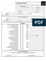 Vetores e ilustrações de Ficha anamnese corporal para download gratuito