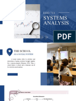Systems-Analysis Gomez