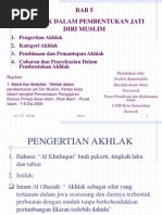 Download BAB 5 -Akhlak by Zaza Darwishy Full SN65269738 doc pdf
