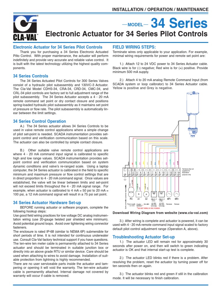 34 Series Quick Manual | PDF | Usb | Windows Xp