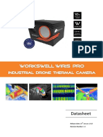 WIRIS Pro V1.6 - Datasheet EN