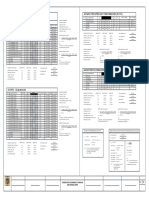 Schedule of Loads:: Automatic Fire Supression System Panelboard (Afss PB)