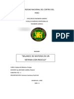 Informe Balance Mejorar Letras