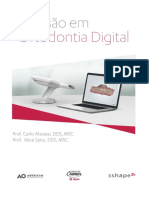 Curso de Imersão Em Ortodontia Digital - Marassi Treinamentos - 2019