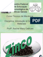 Zinco