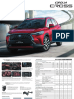 Brochure Corolla Cross 2021 07