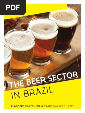 beer presentation