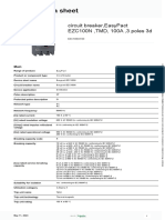 EasyPact EZC - EZC100N3100