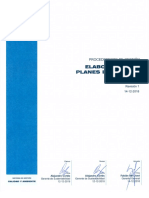 PG-9500-008 Procedimiento para La Elaboración de Planes de Calidad Rev.1