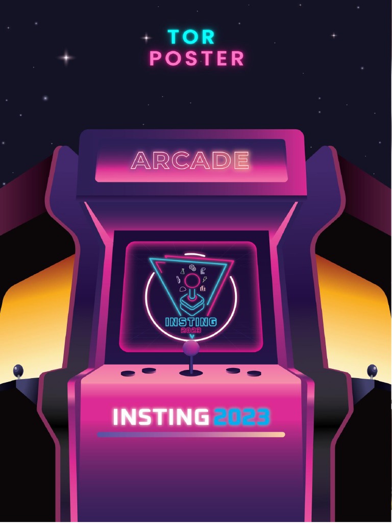 Tor Poster Insting | PDF