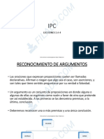 Resumen 1er Parcial IPC UBA XXI