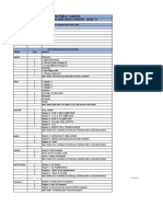 MID - TERM EXAMINATION TIME TABLE & PORTIONS Class - II