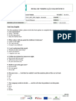 IMP018B - Ficha de Verificação Diagnostico - Unidade