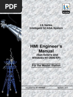 SY-5005005 HMI EngineersManual