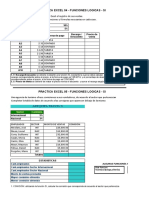 Practica y Examen