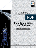Installation Guide On Windows