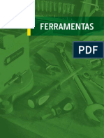 Folheto - Ferramentas