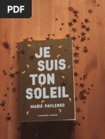 À Tous Les Garçons Que J'ai Aimés | PDF | Amour | Nourritures