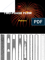 Two-Phase Flow Pattern
