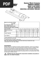 Flywheel Runout Inspection Guidelines | PDF | Machines | Mechanical ...