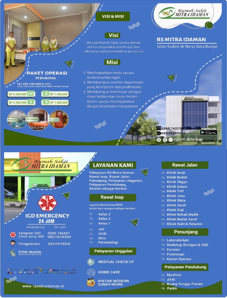 Leaflet | PDF